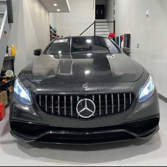 WRAP CATECHU BLACK NOIR HX20NCAB DE 1.52MT