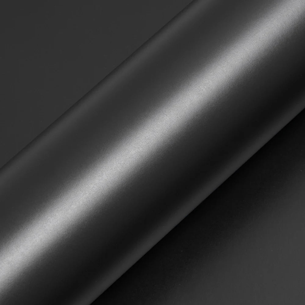 WRAP DEEP BLACK MATTE HEXIS HX20NPRM