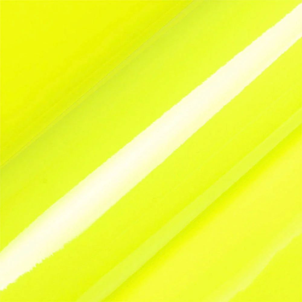 WRAP FLUORESCENT YELLOW GLOSS HX20613B DE 1.52MT