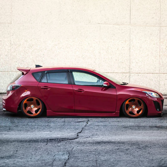 WRAP GLOSS BURGUNDY RED SW900-475-O DE 1.52MTS