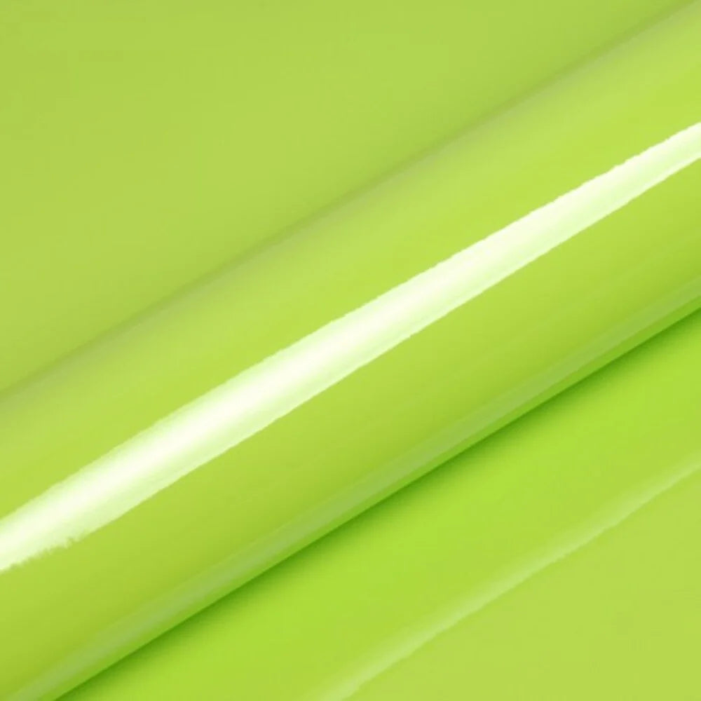 WRAP LEMON TOXIC GREEN GLOSS HX20V24B DE 1.52MT