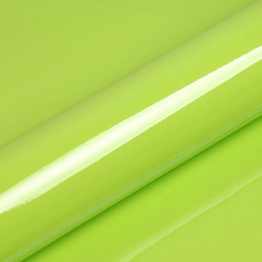 WRAP LEMON TOXIC GREEN GLOSS HX20V24B DE 1.52MT