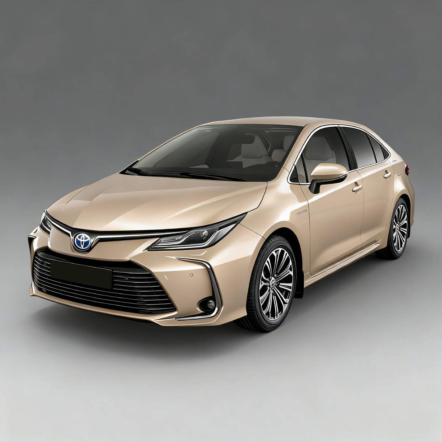 WRAP METALLIC LATTE BRILLANTE UWF-256GM DE 1.52 MTS
