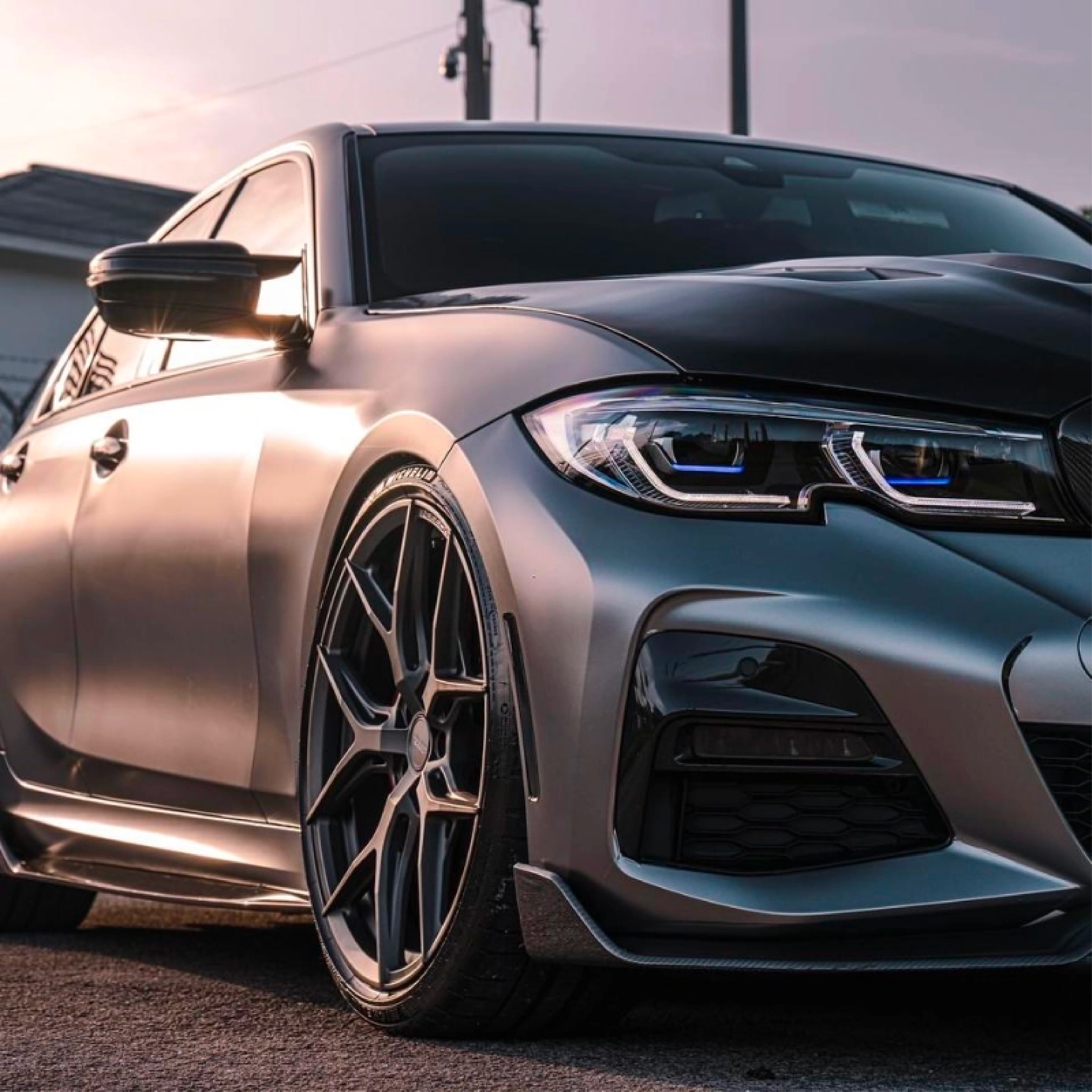 WRAP METALLIC TITANIUM GREY BRILLANTE UWF-253GM DE 1.52 MTS