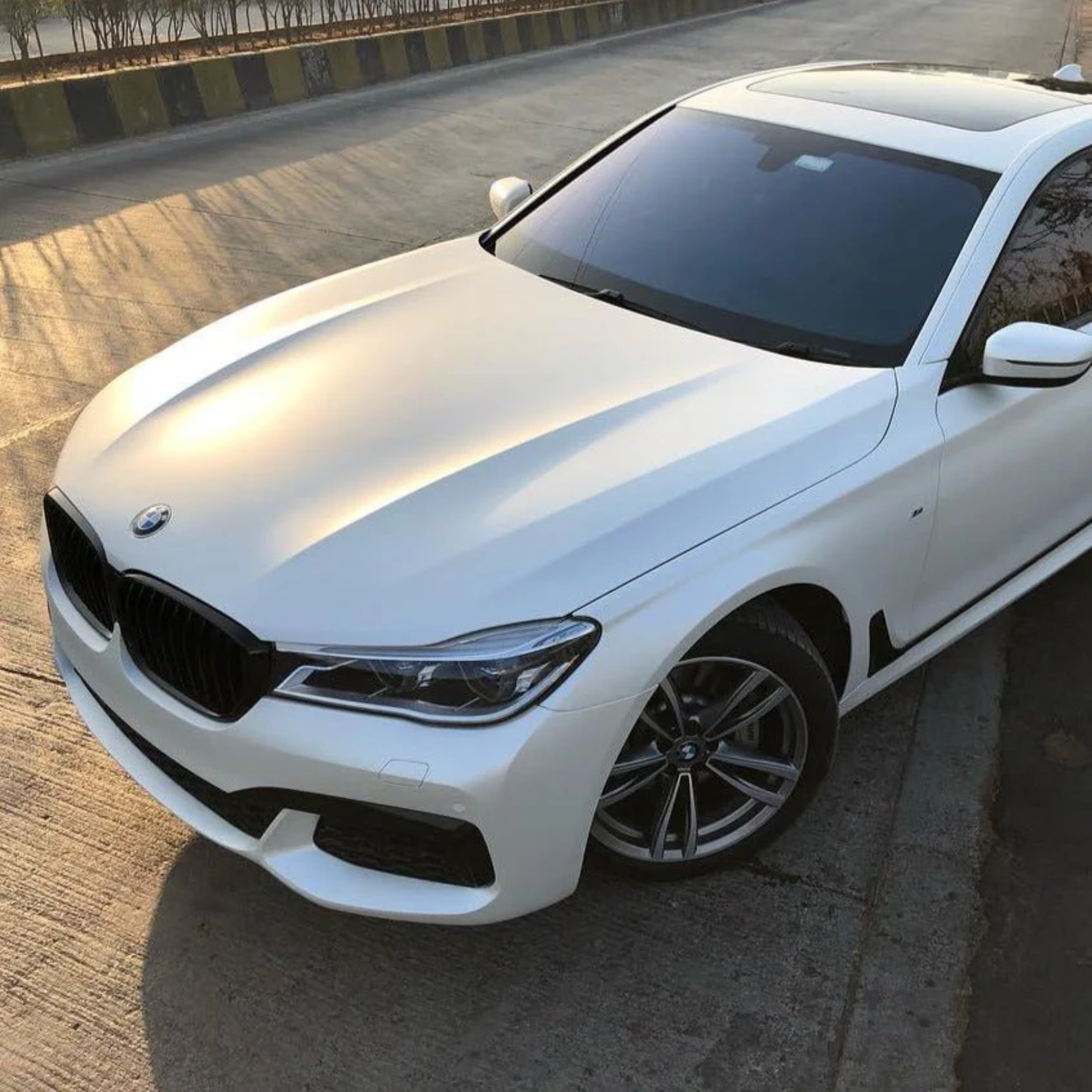 WRAP NACRE WHITE HX20BNCS DE 1.52MT