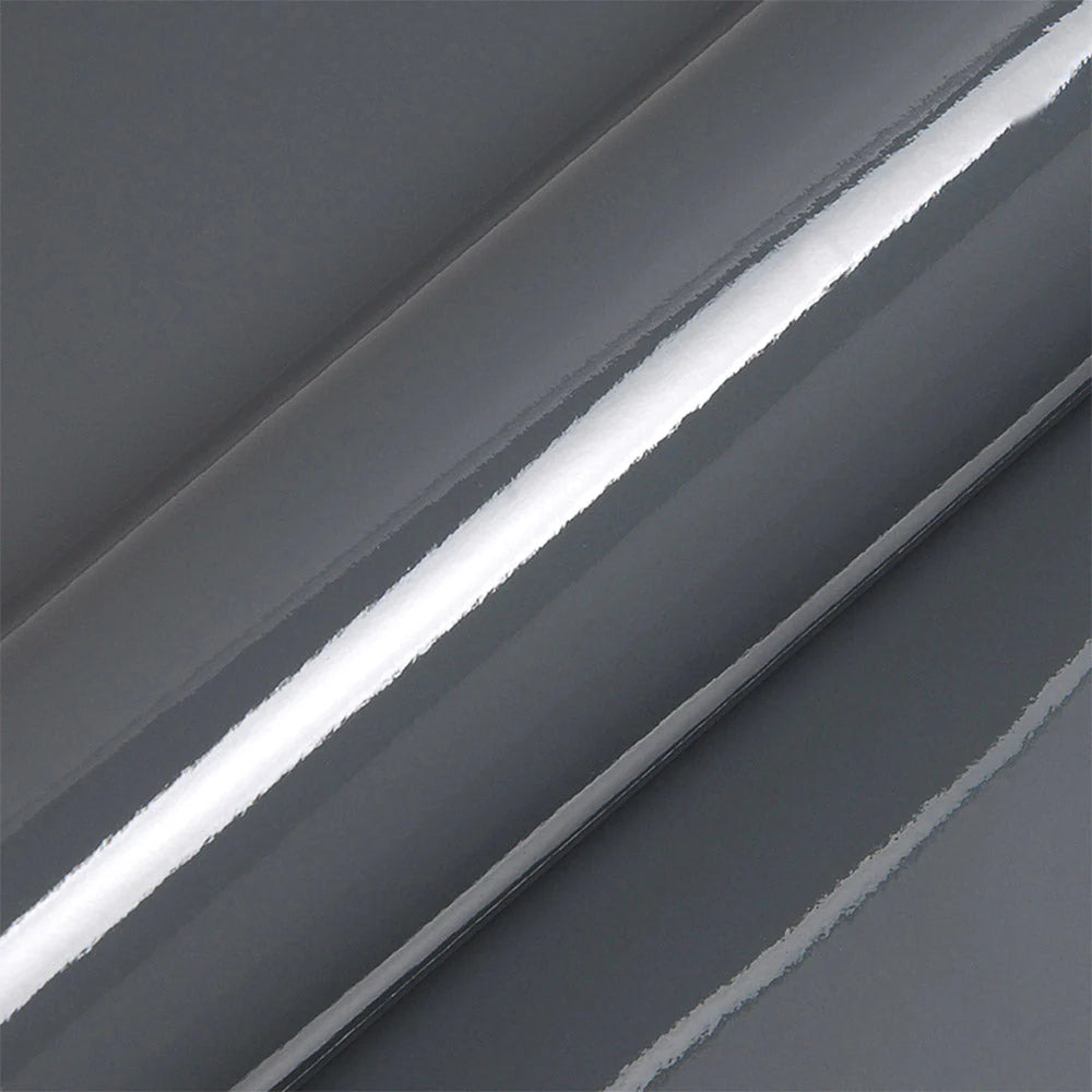 WRAP PEARL GREY GLOSS HEXIS HX20445B