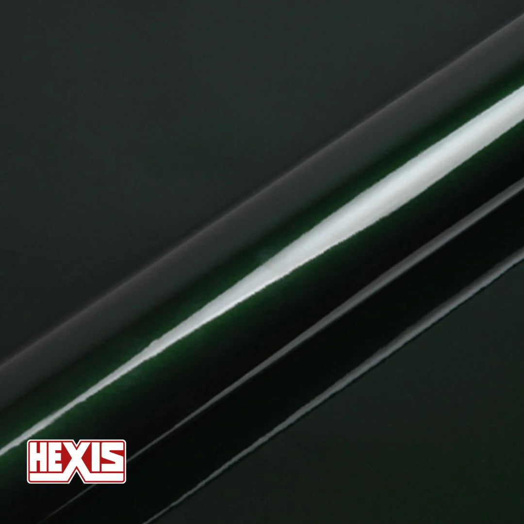 WRAP SHERWOOD GREEN GLOSS HX20V14B DE 1.52MT