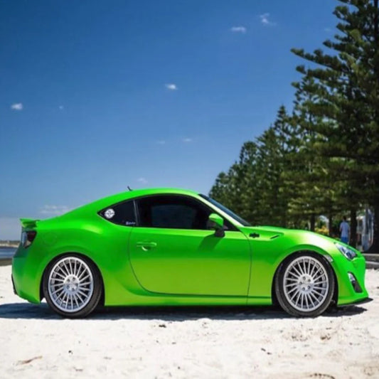 WRAP WASABI MATTE HX20228M DE 1.52MT