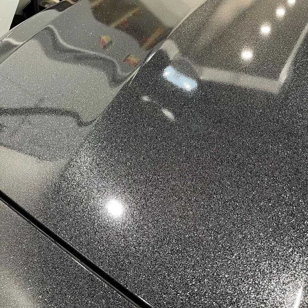 WRAP CATECHU BLACK NOIR HX20NCAB