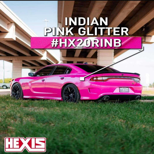 WRAP INDIAN PINK GLOSS  HX20RINB