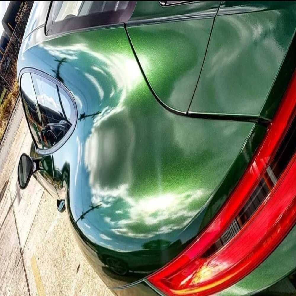 WRAP SHERWWOD GREN GLOSS HX20V14B DE 1.52MT