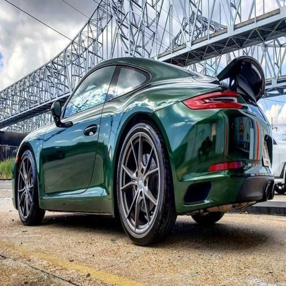 WRAP SHERWWOD GREN GLOSS HX20V14B
