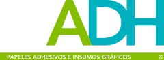 AHD logo
