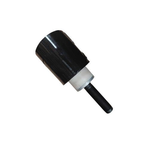 DISPENSADOR METALICO PARA STRECH DE MANGO DE 12 CM