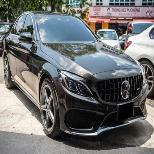 BLACK METALIC GLOSS SW900-192-M