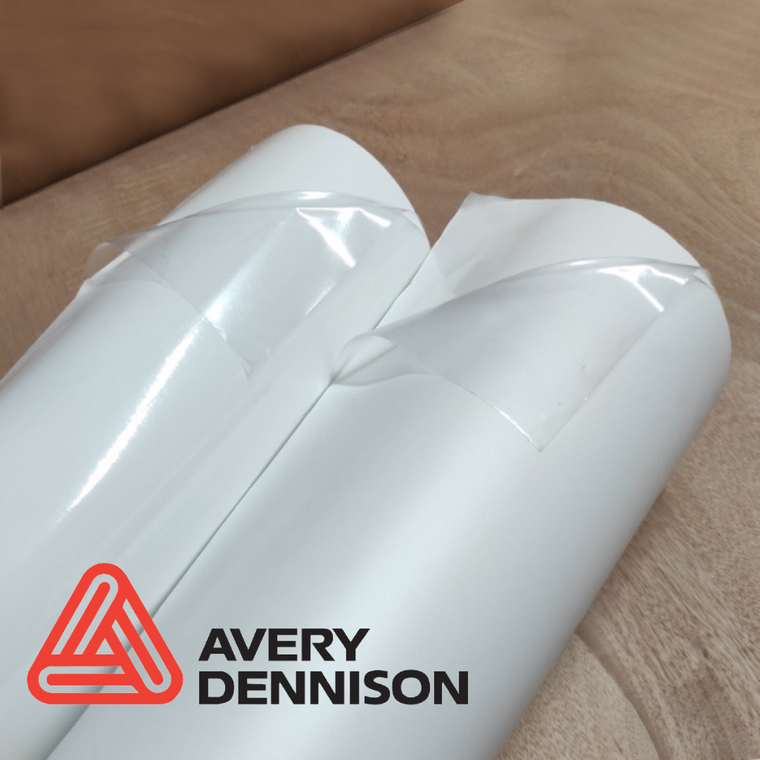 Avery Dennison Vehicular Laminado Semiconformable Ref: Dol2060