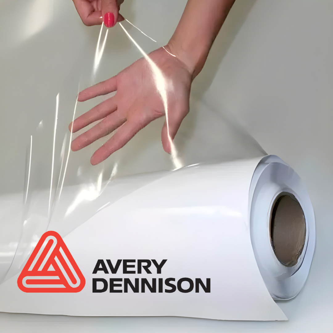 Avery Dennison Vehicular Laminado Conformable Ref Dol1460