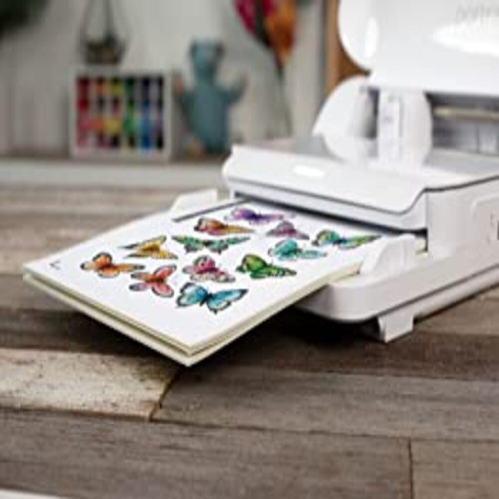 DISPENSADOR DE HOJAS (A3) PLOTTER SILHOUETTE CAMEO PLUS Y PRO