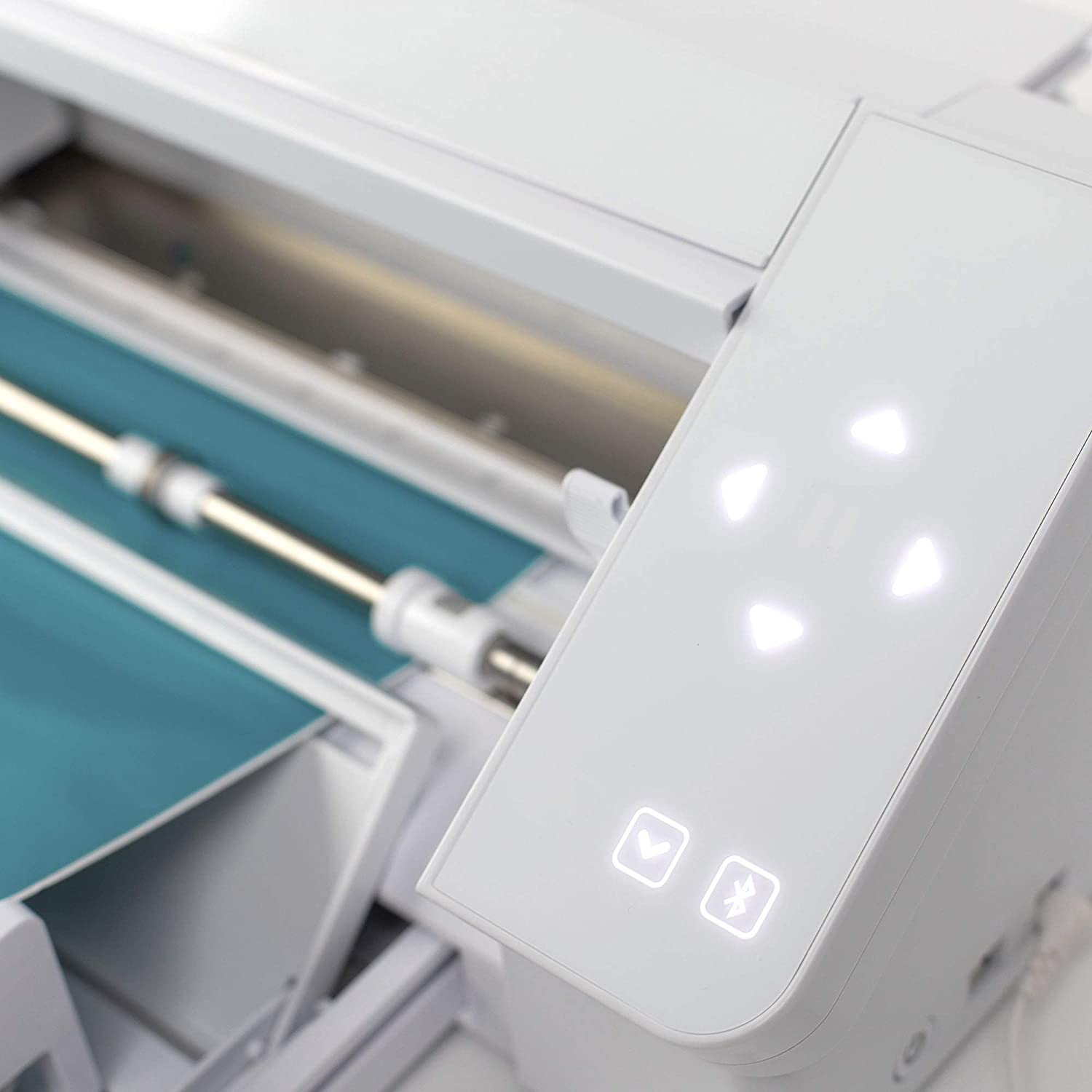 PLOTTER CAMEO SILHOUETTE PLUS 38 CM