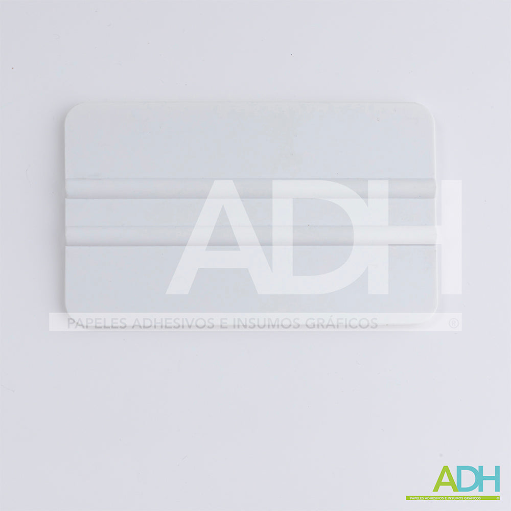 ASENTADOR 5X3 BLANCO PLASTICO COMPLETO ADH