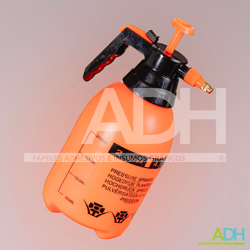 ATOMIZADOR DE 2 LT