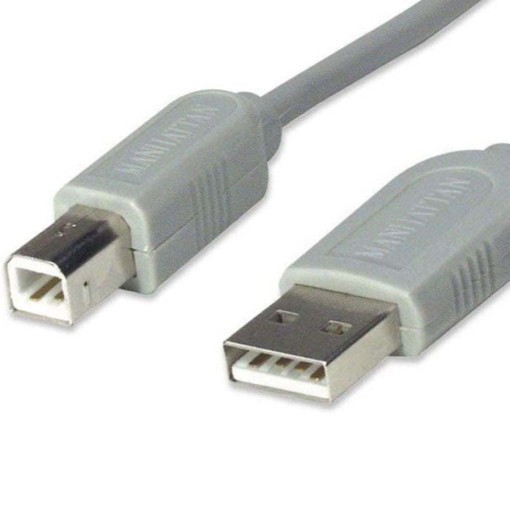 Plotter Printer Cable CABLE USB PARA PLOTTER ADH Soluciones industriales – Adh Papeles Adhesivos