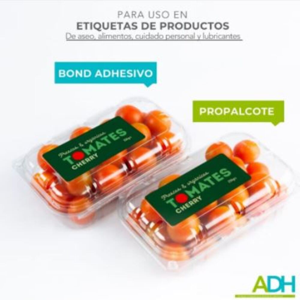 Propalcote Corriente P4 ARclad 70 X 10 CM
