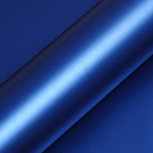 WRAP NIGHT BLUE METALLIC MATTE HX20905M DE 1.52MT