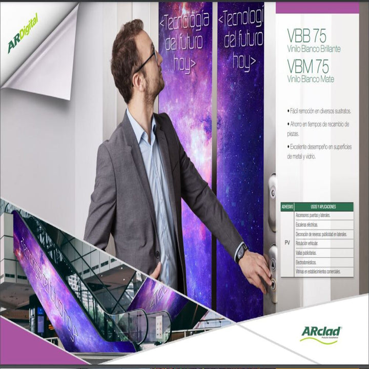 PRODUCTOS DE IMPRESIÓN – Adh Papeles Adhesivos
