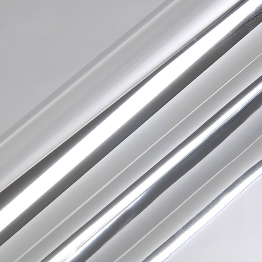 WRAP CHROMO SILVER GLOSS HX30SCH01B