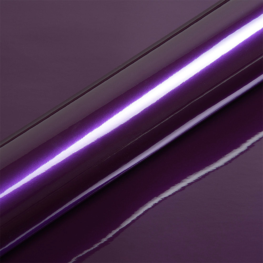 WRAP ELDERBERRY PURPLE GLOSS HX20352B