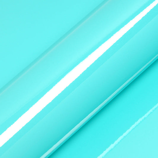 WRAP TI BLUE GLOSS MENTA HX20BTIB DE 1.52MT