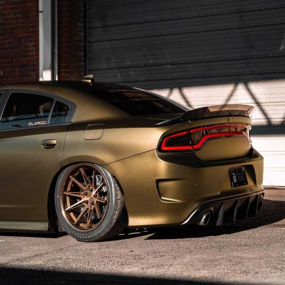 WRAP GOLDEN BLACK MATTE HX30N71M