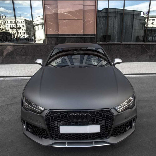 WRAP DEEP BLACK MATTE HX20NPRM