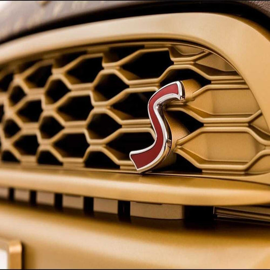 GOLD COLOURED GLOSS HX20871B