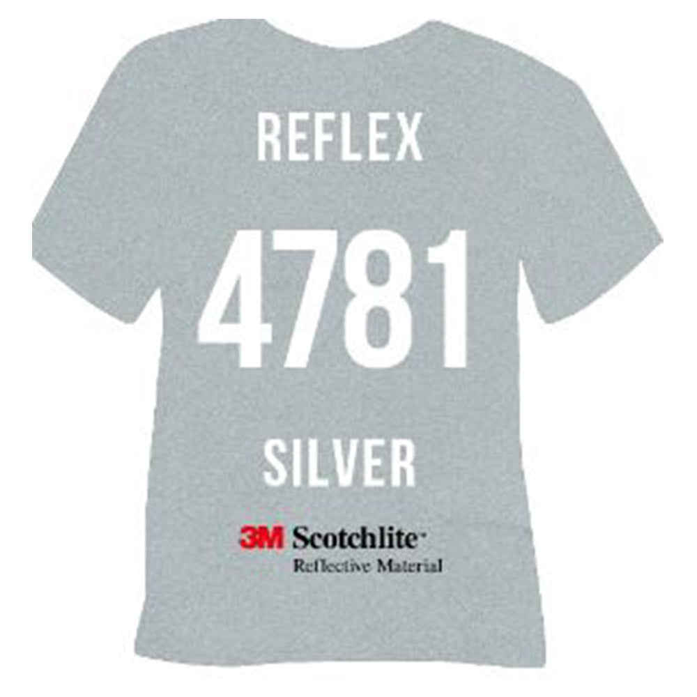 POLI-FLEX IMAGE REFLEX SILVER PREMIUM (4781)