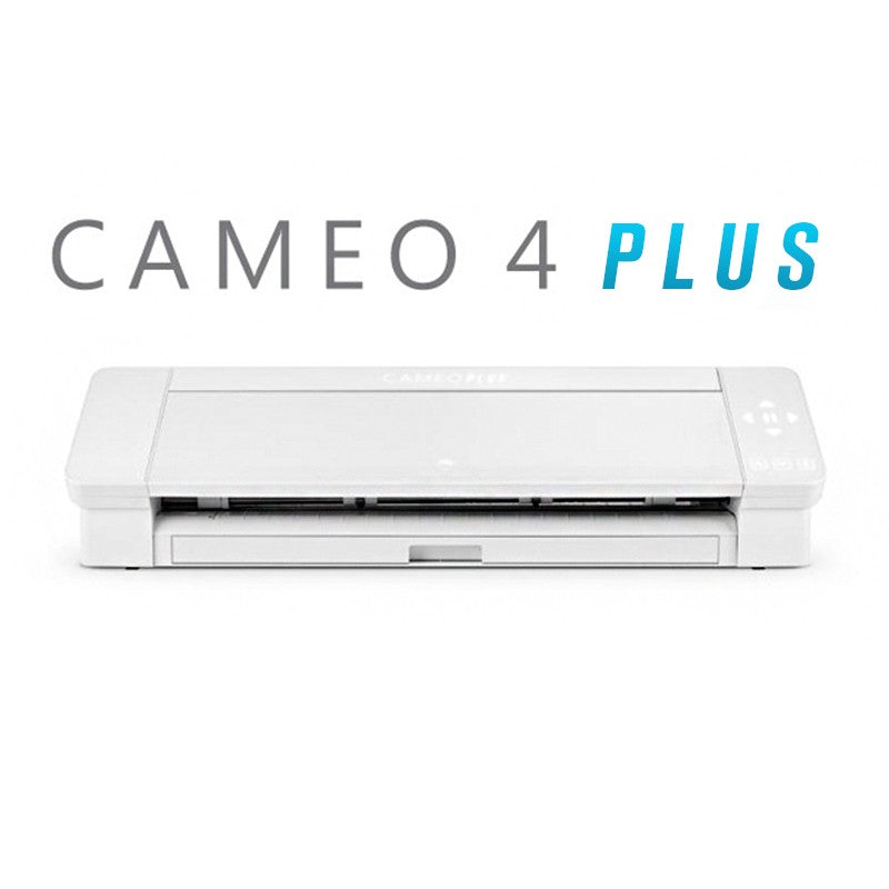 PLOTTER CAMEO SILHOUETTE PLUS 38 CM