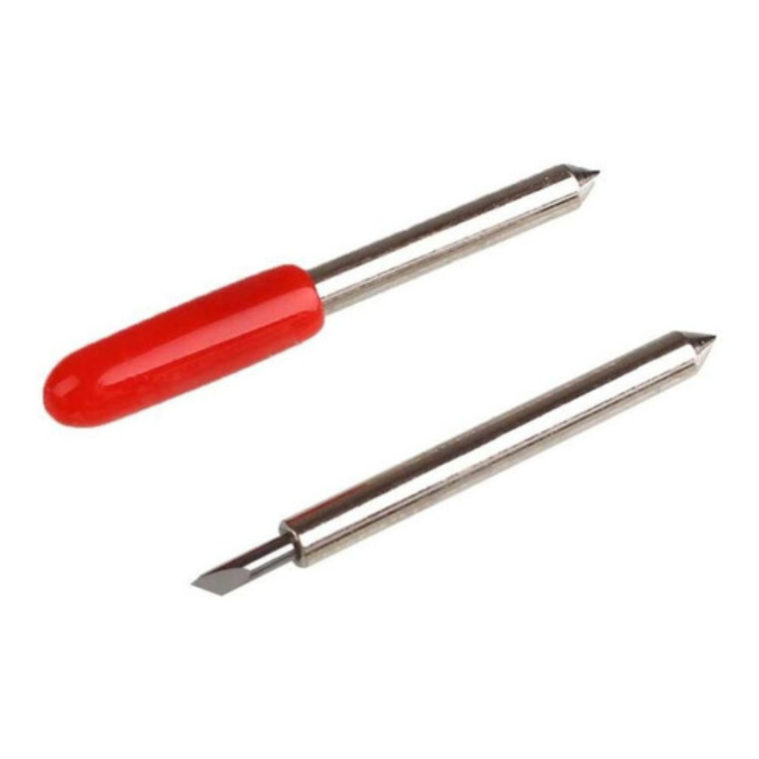 CUCHILLA PARA PLOTTER IOLAND 45º--ORIGINAL