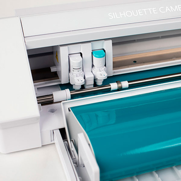 PLOTTER CAMEO SILHOUETTE PLUS 38 CM