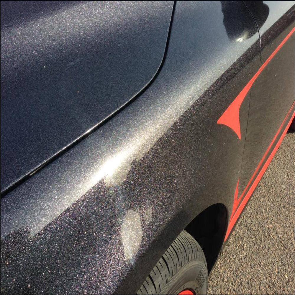 WRAP CATECHU BLACK NOIR HX20NCAB